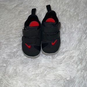 Nike free size 5c